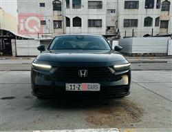 هوندا أكورد